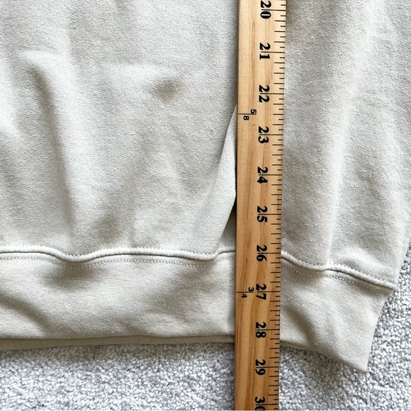 YEEZY KANYE WEST HOLY SPIRIT SUNDAY SERVICE Coachella Crewneck Size Large - Picture 7 of 8